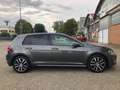 Volkswagen Golf 7.5  1.6 Tdi  115 cv  Executive BlueMotion Сірий - thumbnail 4