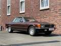 Mercedes-Benz SLC 280 *** original 117.065 km und sehr schön! Braun - thumbnail 20