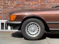 Mercedes-Benz SLC 280 *** original 117.065 km und sehr schön! Braun - thumbnail 4
