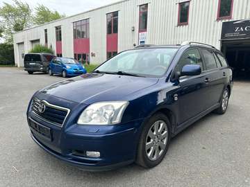 2.0 Turbo D4D Linea Sol
