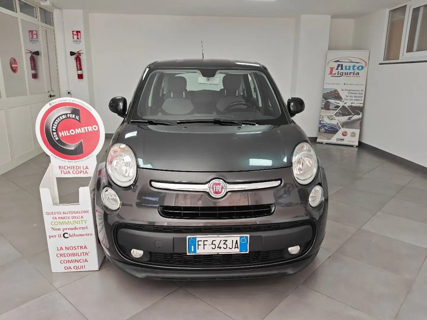 Fiat 500L 500L 1.3 Multijet 95 CV Pop Star - 2