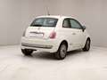 Fiat 500 1.2 Lounge Wit - thumbnail 4