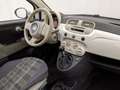 Fiat 500 1.2 Lounge Wit - thumbnail 6