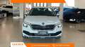 Skoda Kamiq 1.0 tsi Style 110cv Bianco - thumbnail 2
