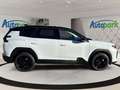 Citroen C5 Aircross Hybrid 145PS MAX Blanc - thumbnail 5