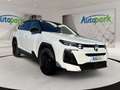 Citroen C5 Aircross Hybrid 145PS MAX Blanc - thumbnail 3
