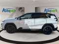 Citroen C5 Aircross Hybrid 145PS MAX Blanc - thumbnail 4