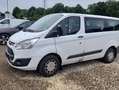 Ford Transit Custom 310 L1 Trend Bianco - thumbnail 3