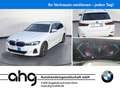 BMW 320 e Touring Anhängerkupplung Fernlichtasisstent Weiß - thumbnail 1