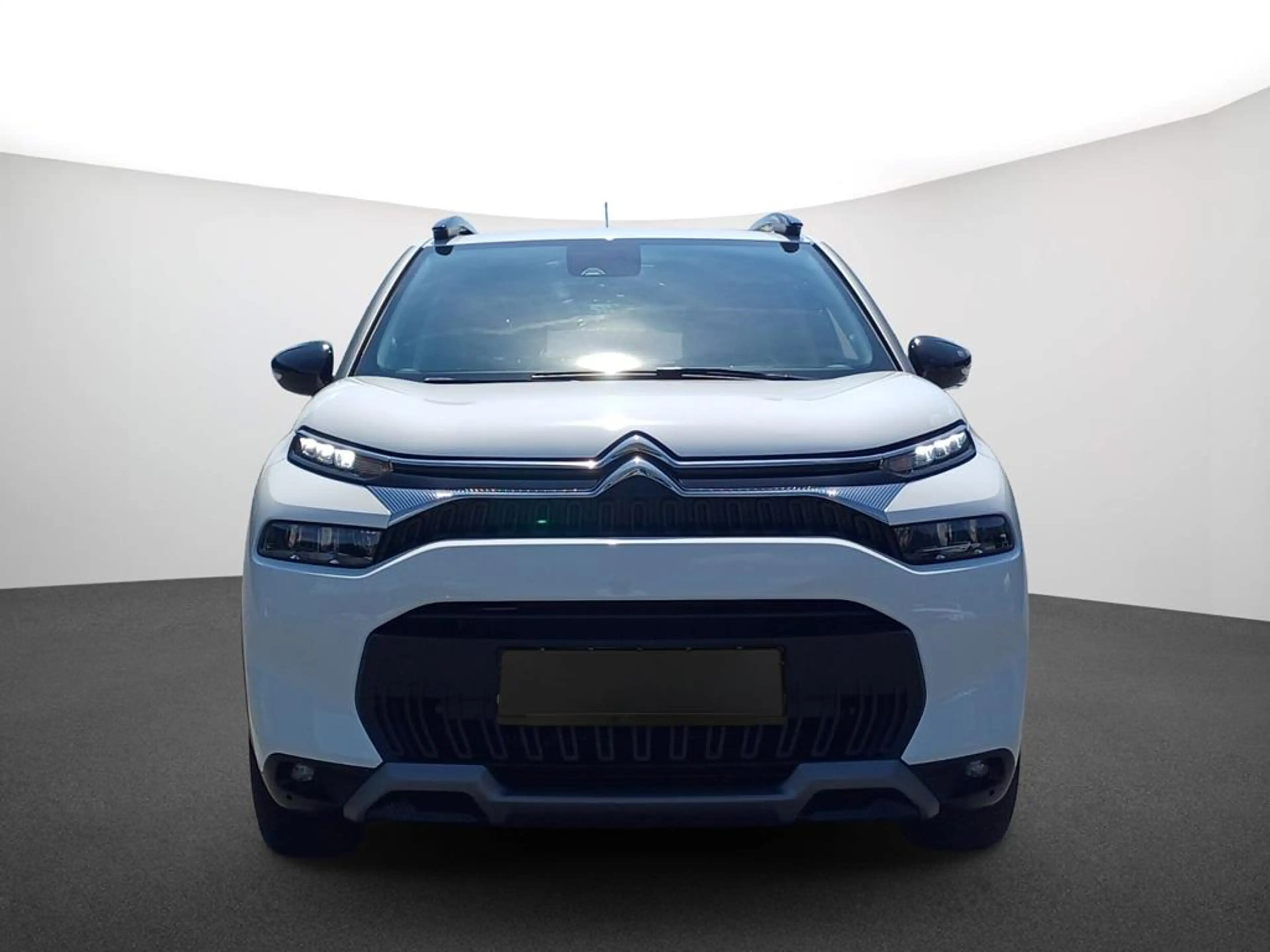 Citroen C3 Aircross PureTech 110 S&S Shine — photo 2
