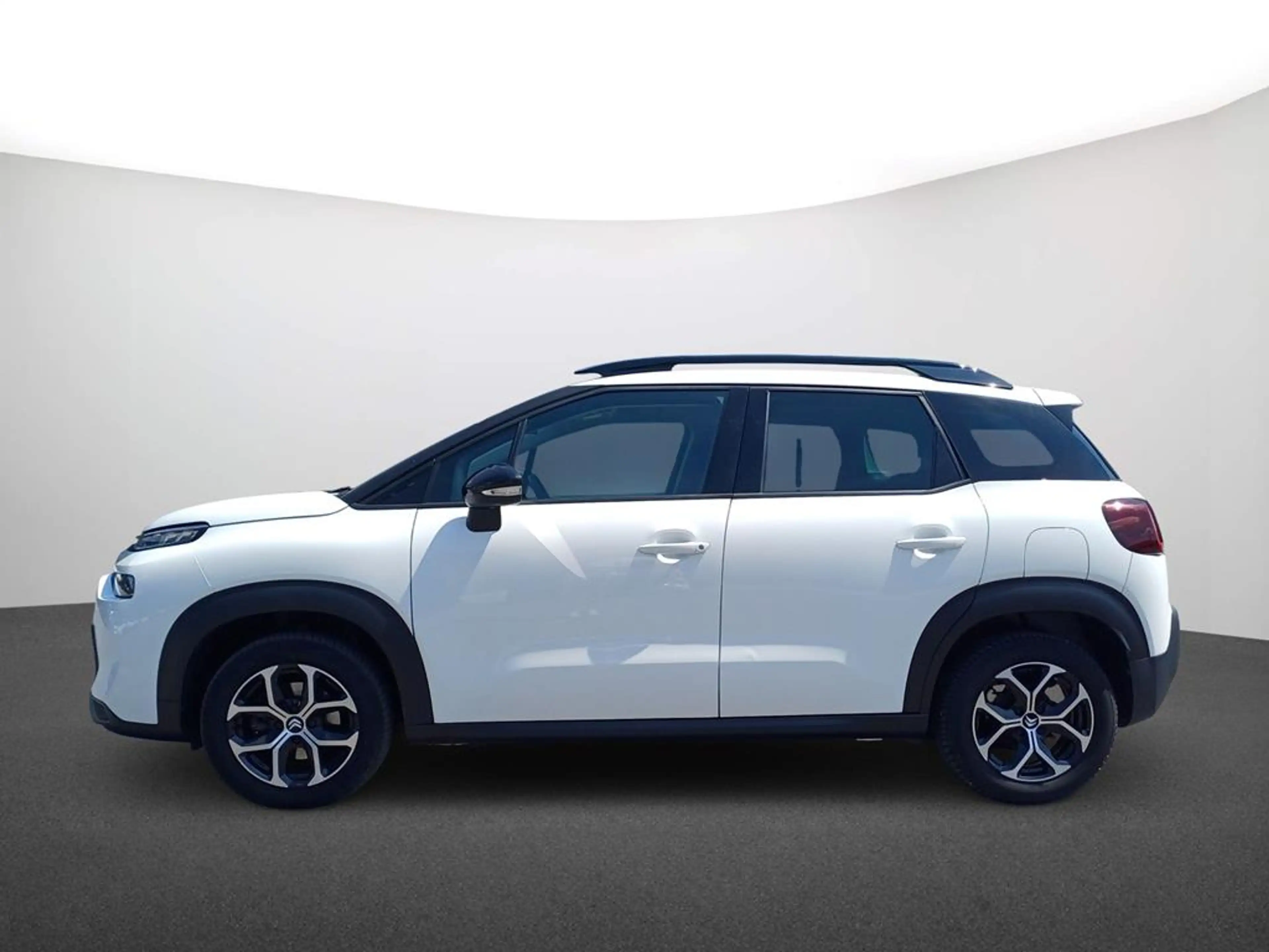 Citroen C3 Aircross PureTech 110 S&S Shine — photo 4