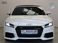 Audi TT 2.0TFSI 230PS Roadster Quattro S-Line Virtual Weiß - thumbnail 3
