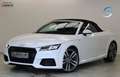 Audi TT 2.0TFSI 230PS Roadster Quattro S-Line Virtual Weiß - thumbnail 4