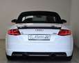 Audi TT 2.0TFSI 230PS Roadster Quattro S-Line Virtual Weiß - thumbnail 8