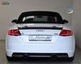 Audi TT 2.0TFSI 230PS Roadster Quattro S-Line Virtual Weiß - thumbnail 10