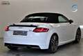 Audi TT 2.0TFSI 230PS Roadster Quattro S-Line Virtual Weiß - thumbnail 13