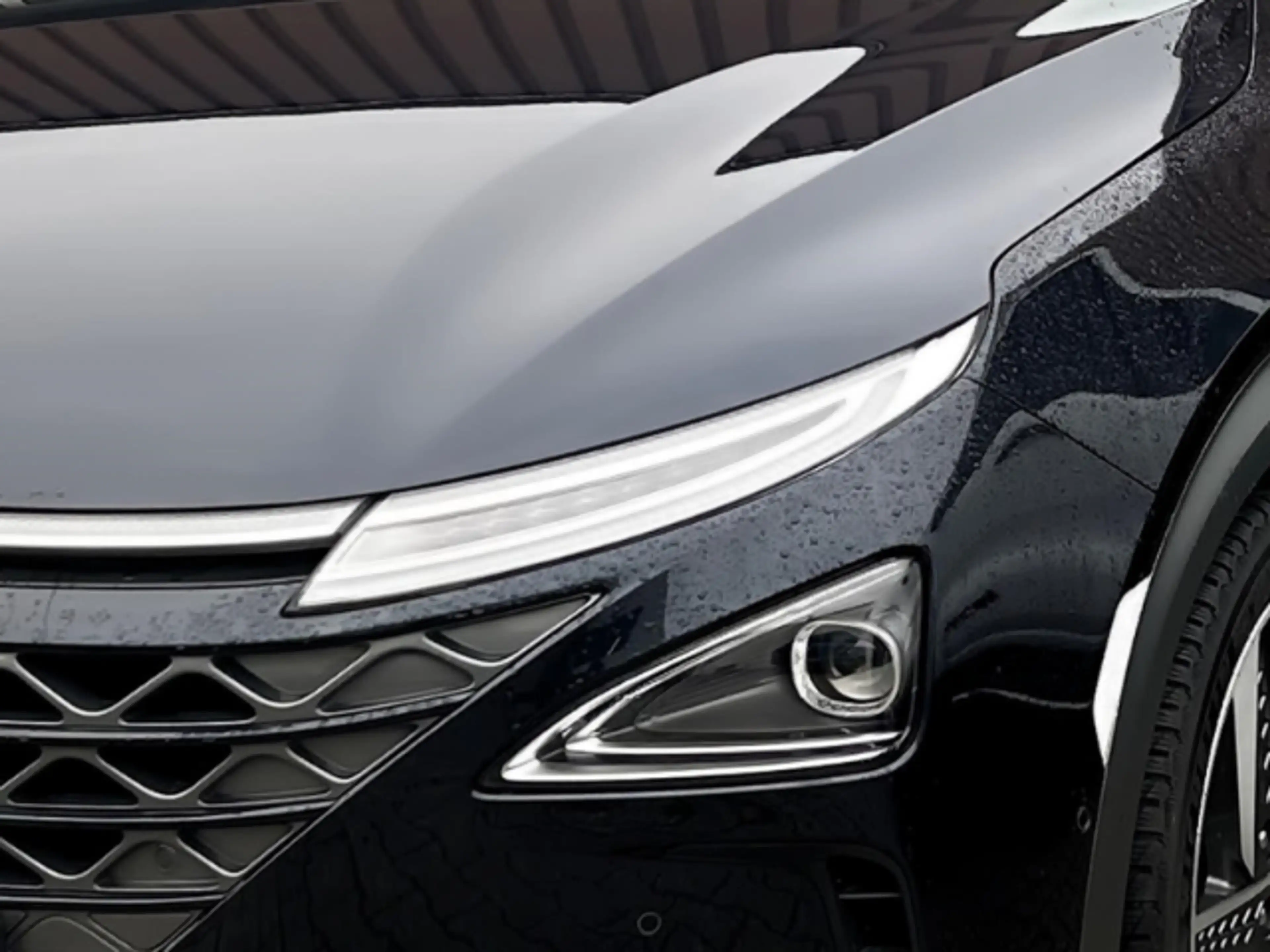 Hyundai NEXO Prime mit Schiebedach - DRESEN SONDERAKTION — photo 6