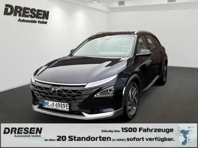 Hyundai NEXO Prime mit Schiebedach - DRESEN SONDERAKTION