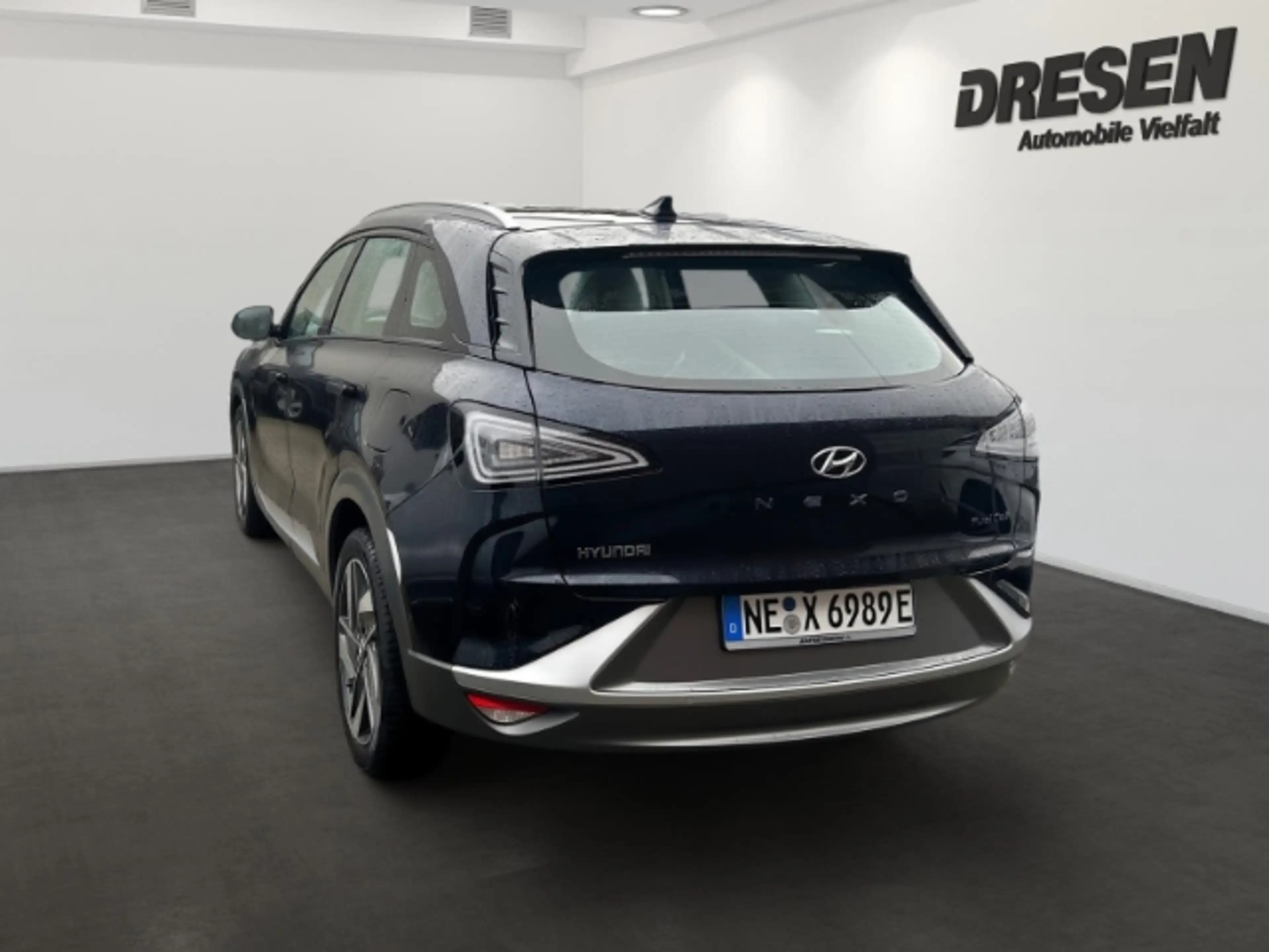 Hyundai NEXO Prime mit Schiebedach - DRESEN SONDERAKTION — photo 5