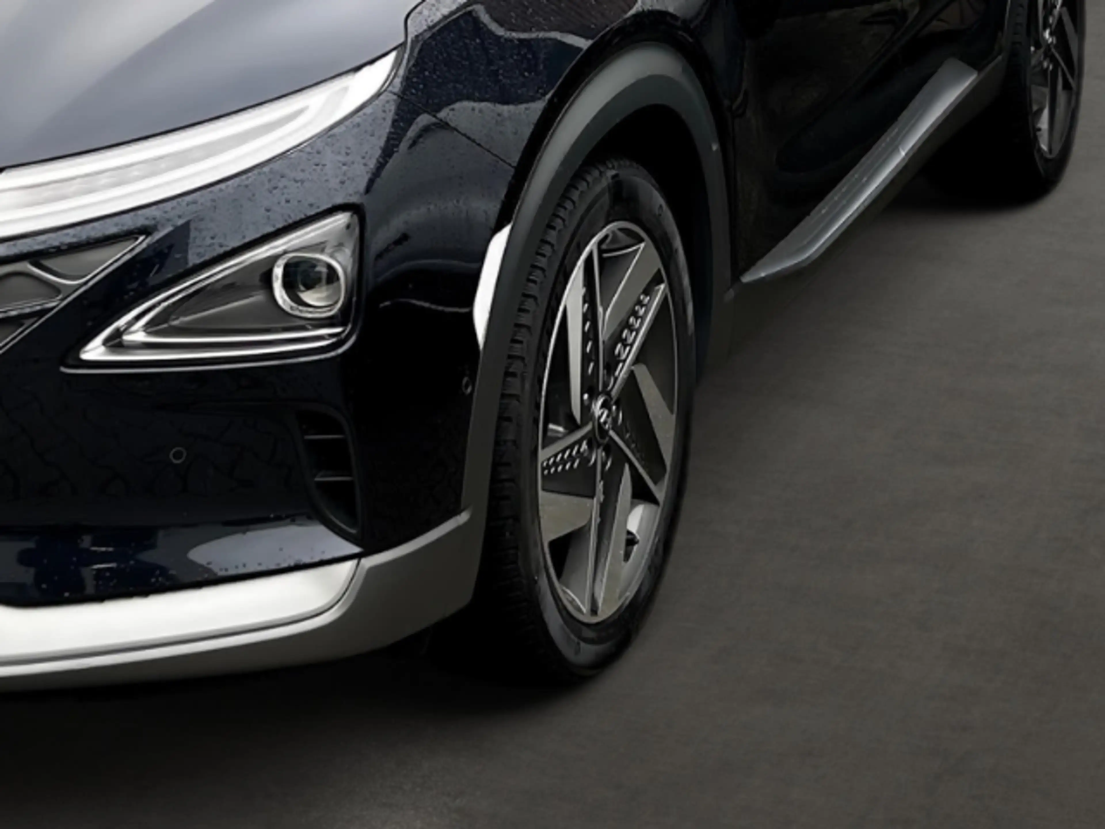 Hyundai NEXO Prime mit Schiebedach - DRESEN SONDERAKTION — photo 7
