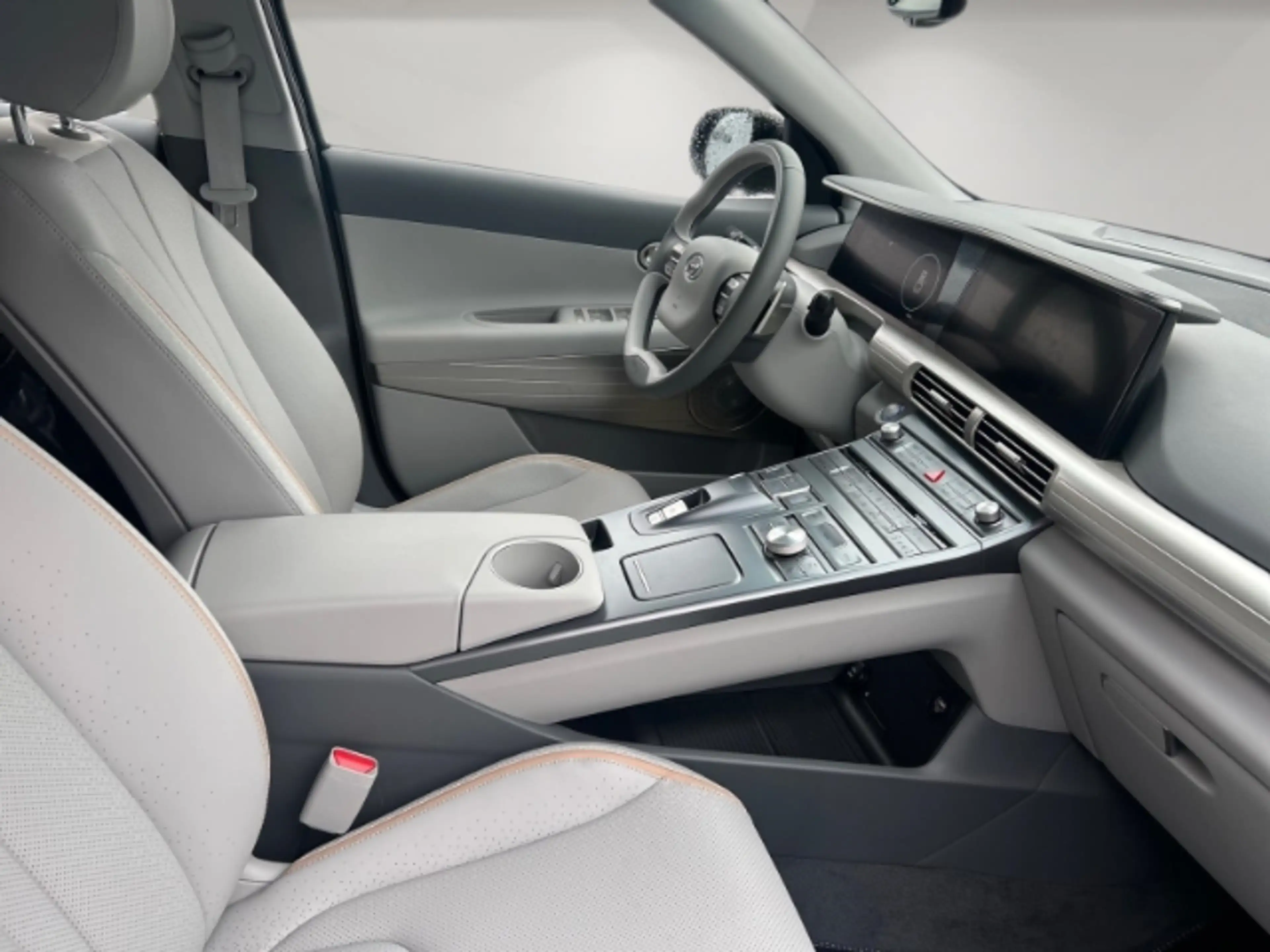 Hyundai NEXO Prime mit Schiebedach - DRESEN SONDERAKTION — photo 12