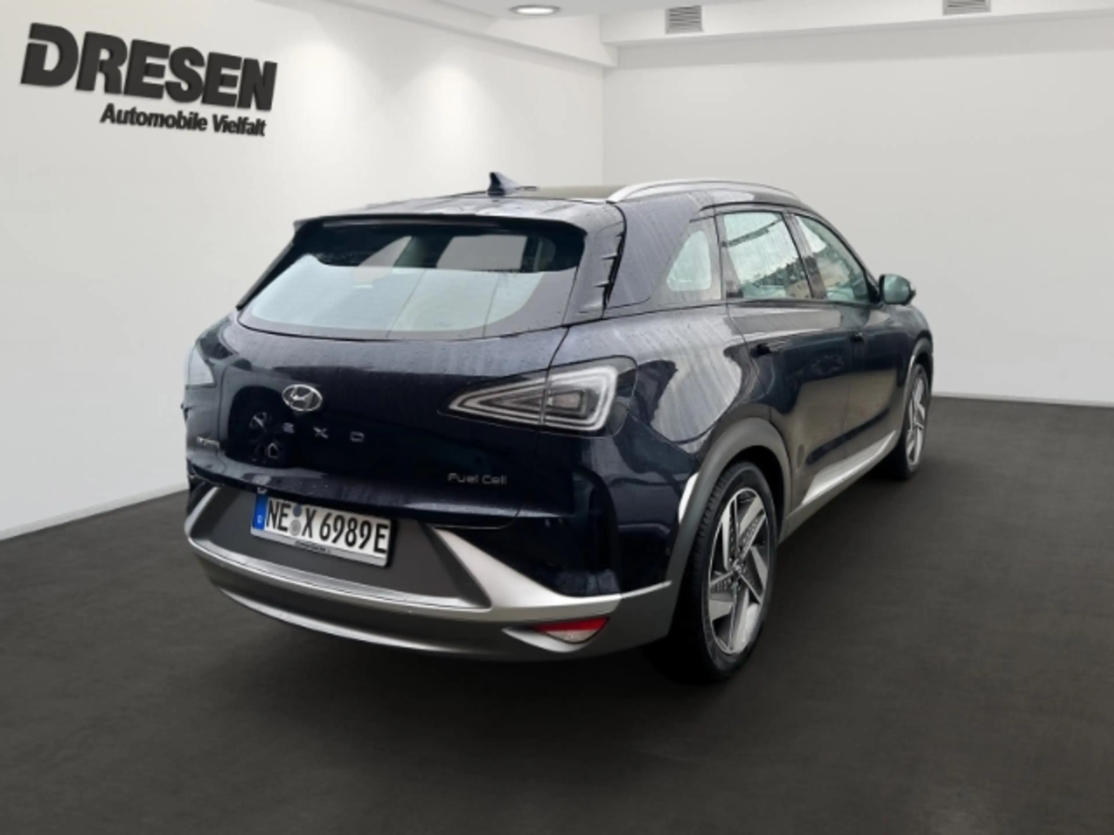 Hyundai NEXO Prime mit Schiebedach - DRESEN SONDERAKTION — photo 4
