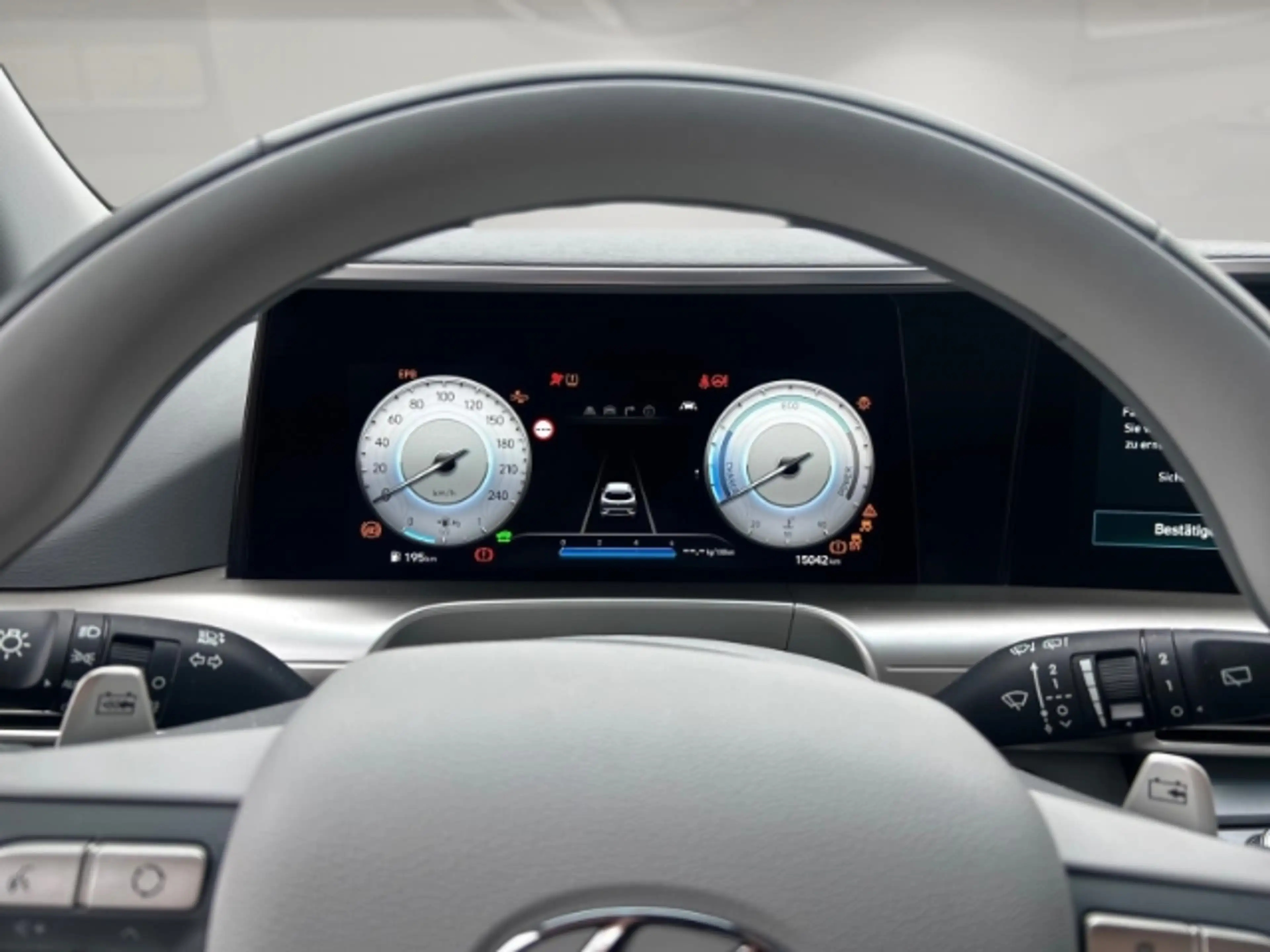 Hyundai NEXO Prime mit Schiebedach - DRESEN SONDERAKTION — photo 9