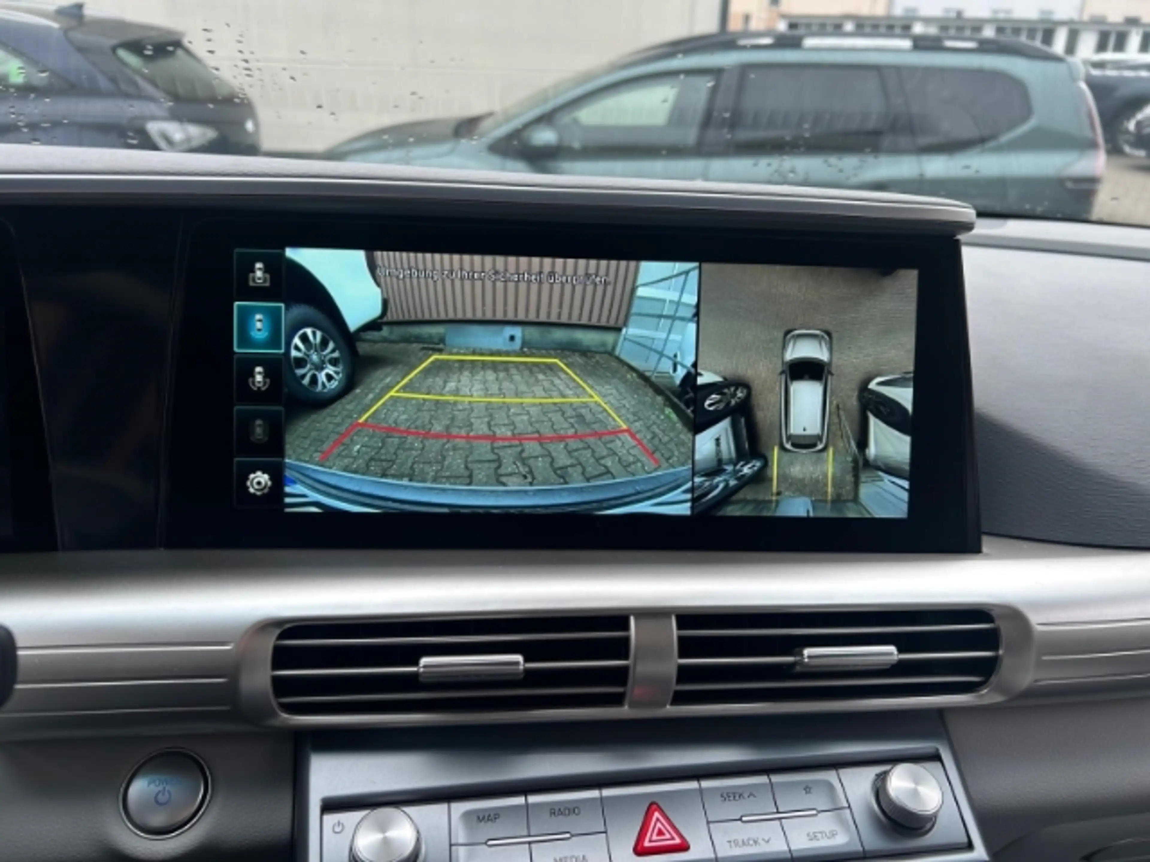 Hyundai NEXO Prime mit Schiebedach - DRESEN SONDERAKTION — photo 13