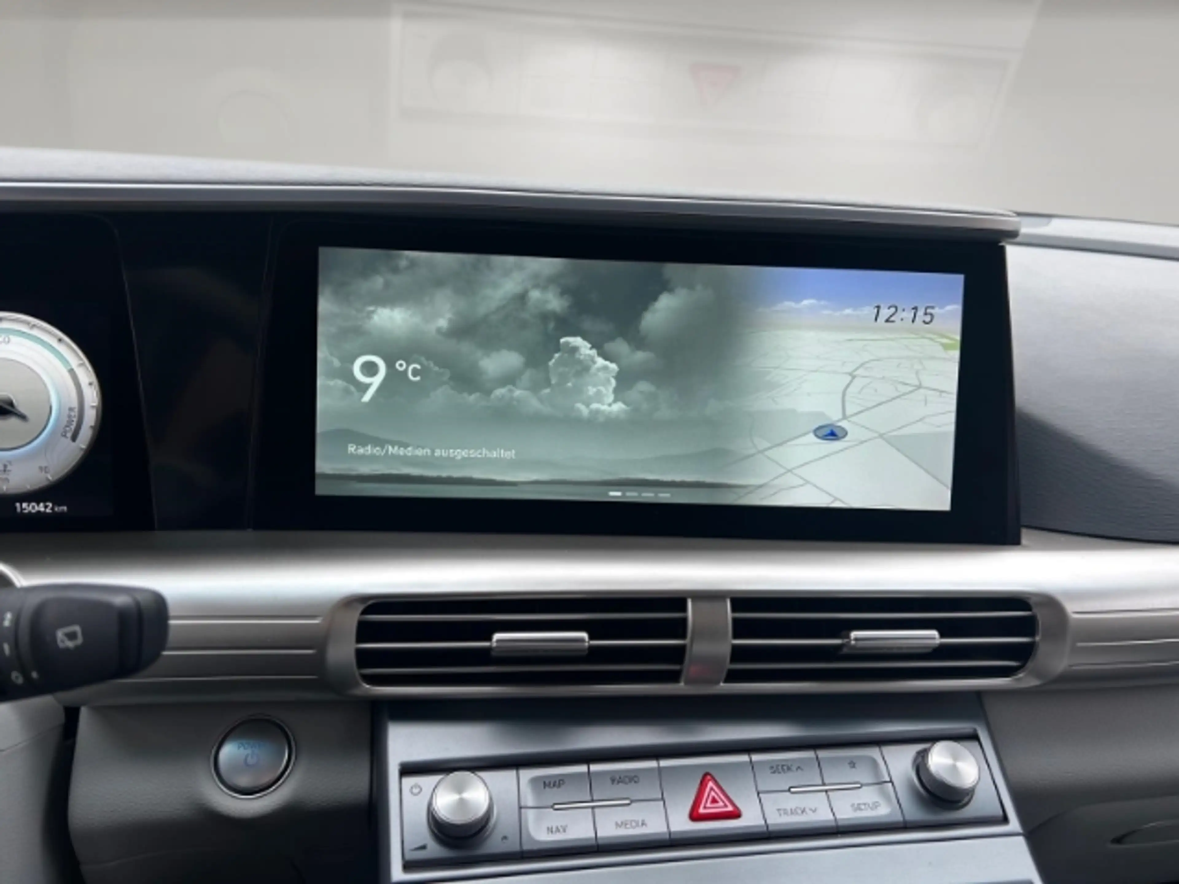 Hyundai NEXO Prime mit Schiebedach - DRESEN SONDERAKTION — photo 10