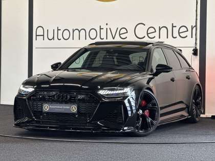 Audi RS6 Performance 630 PK | DYNAMIC | PANO | MATRIX | DEA