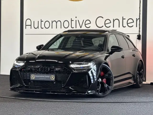 Audi RS6 Performance 630 PK | Dynamic plus | Pano | B&O | S