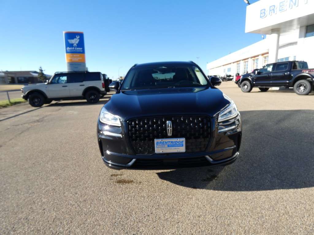 2023 Lincoln Corsair