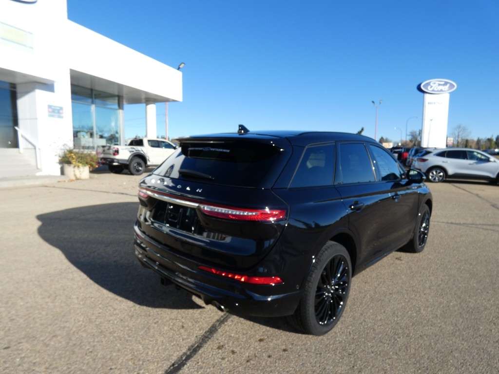 2023 Lincoln Corsair