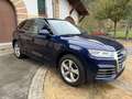 Audi Q5 2.0TDI CD quattro S Line Ed. S-T 190 Azul - thumbnail 3