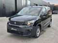 Peugeot Partner 1.5 BlueHDi 100 MAN6 3pl /Camera/Carplay/GPS Noir - thumbnail 1