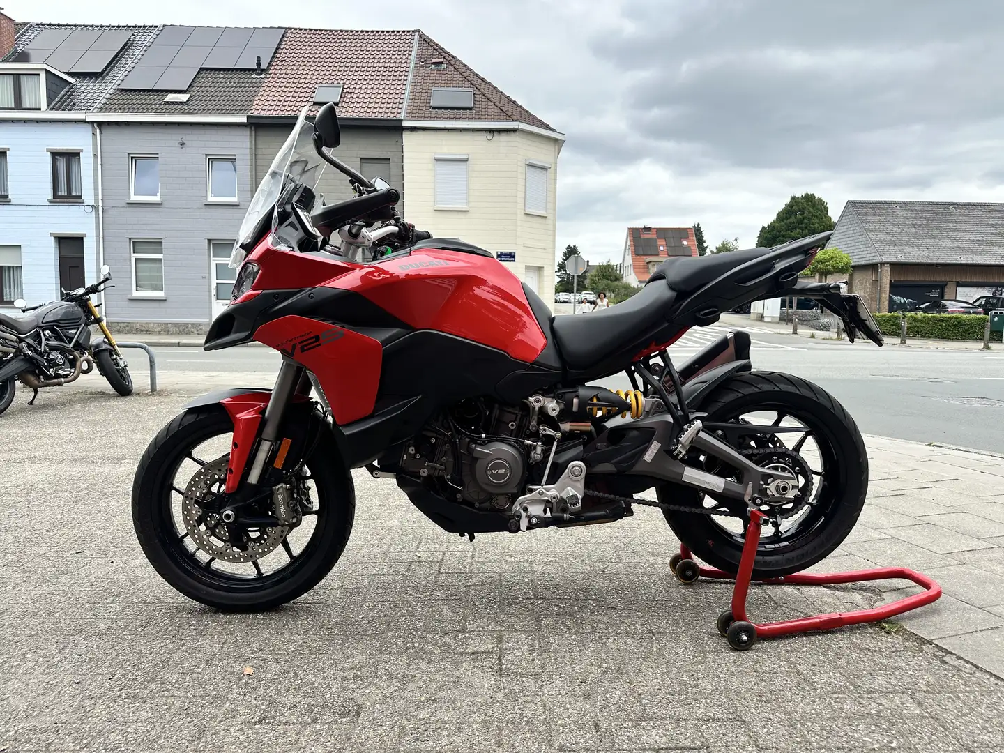 Ducati Multistrada 950 V2 S | "TVA Déductible" - 2