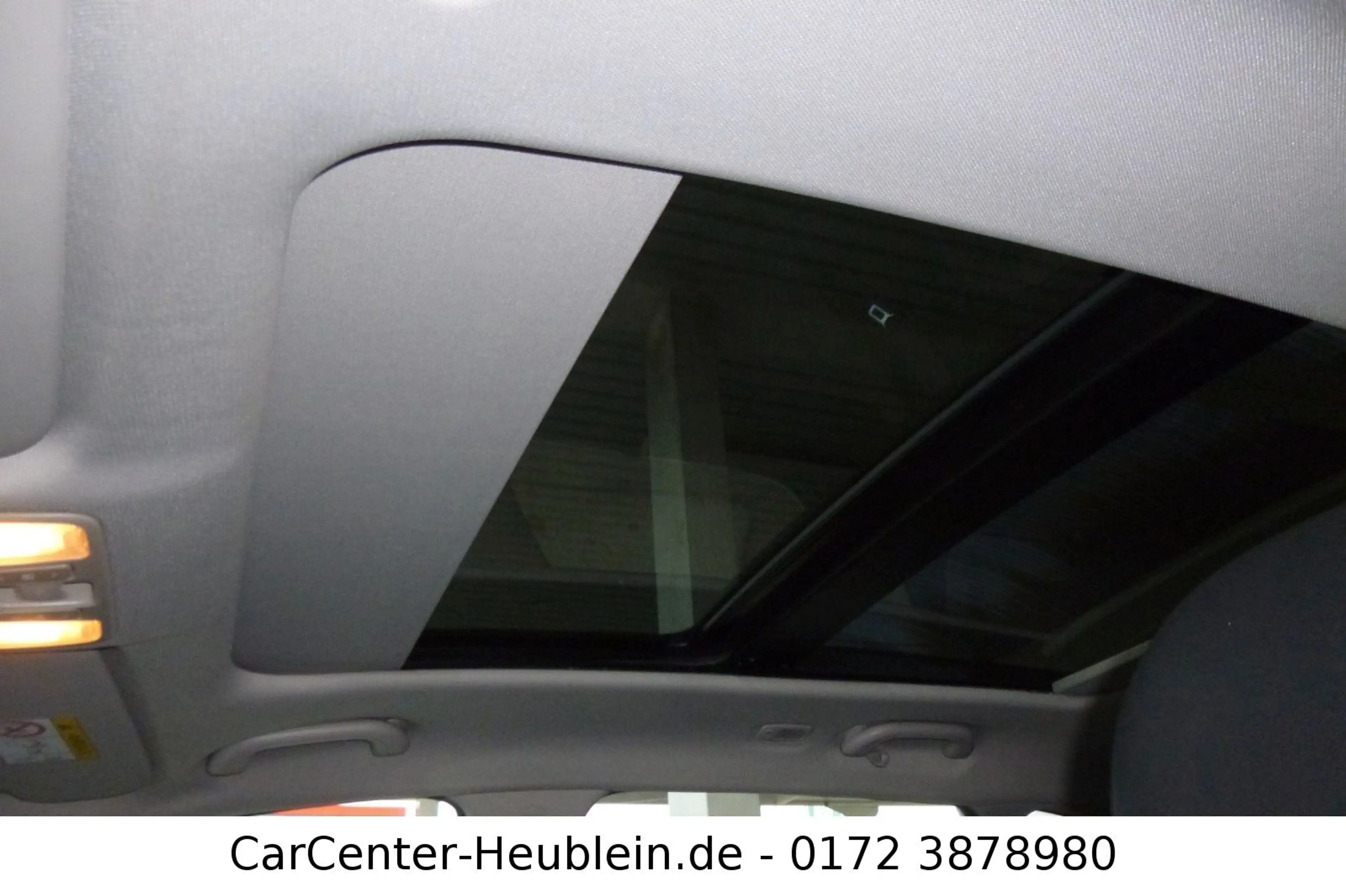 Kia Ceed / cee'd / Leder / Xenon / Navi — photo 13