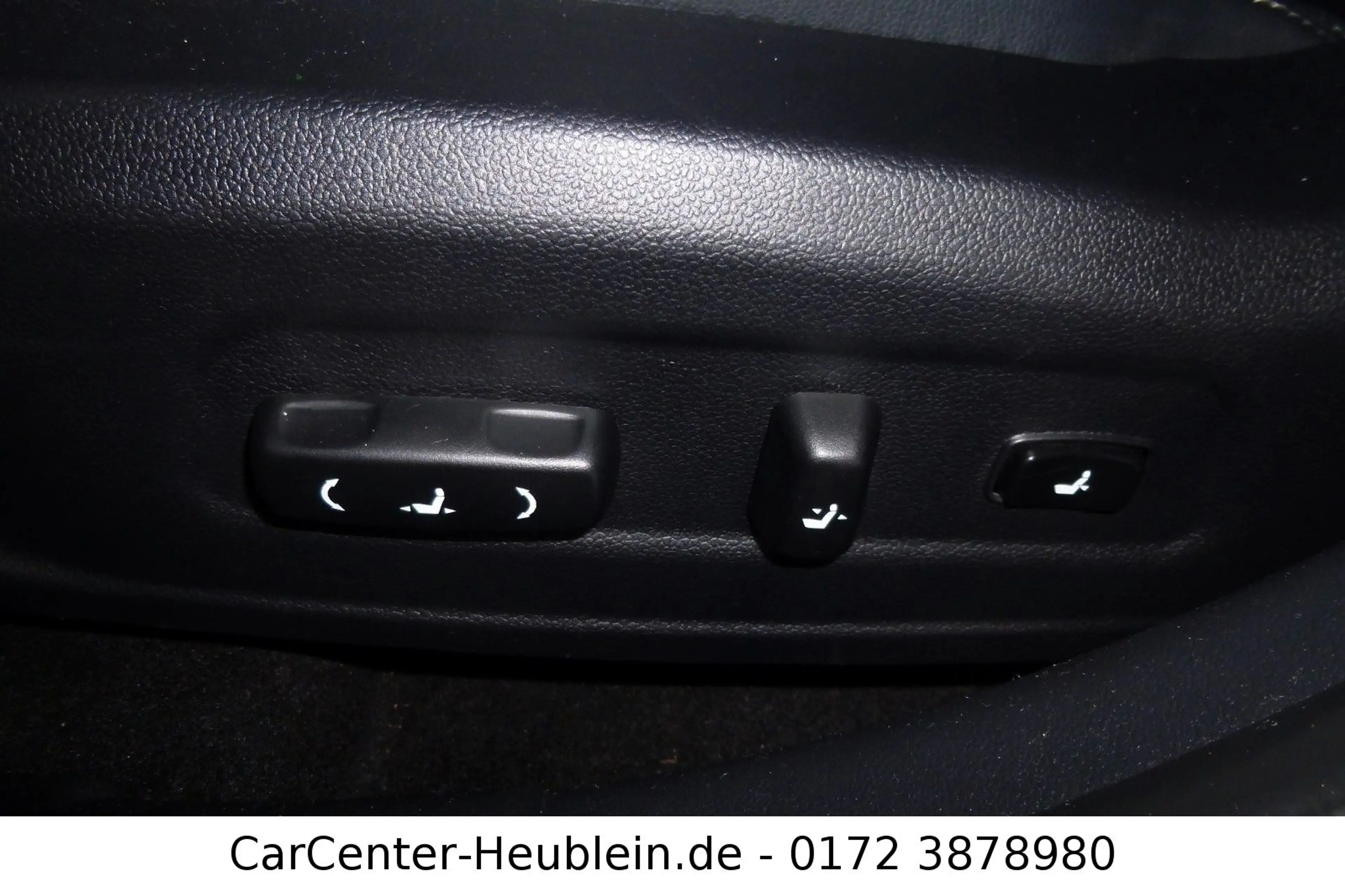 Kia Ceed / cee'd / Leder / Xenon / Navi — photo 10