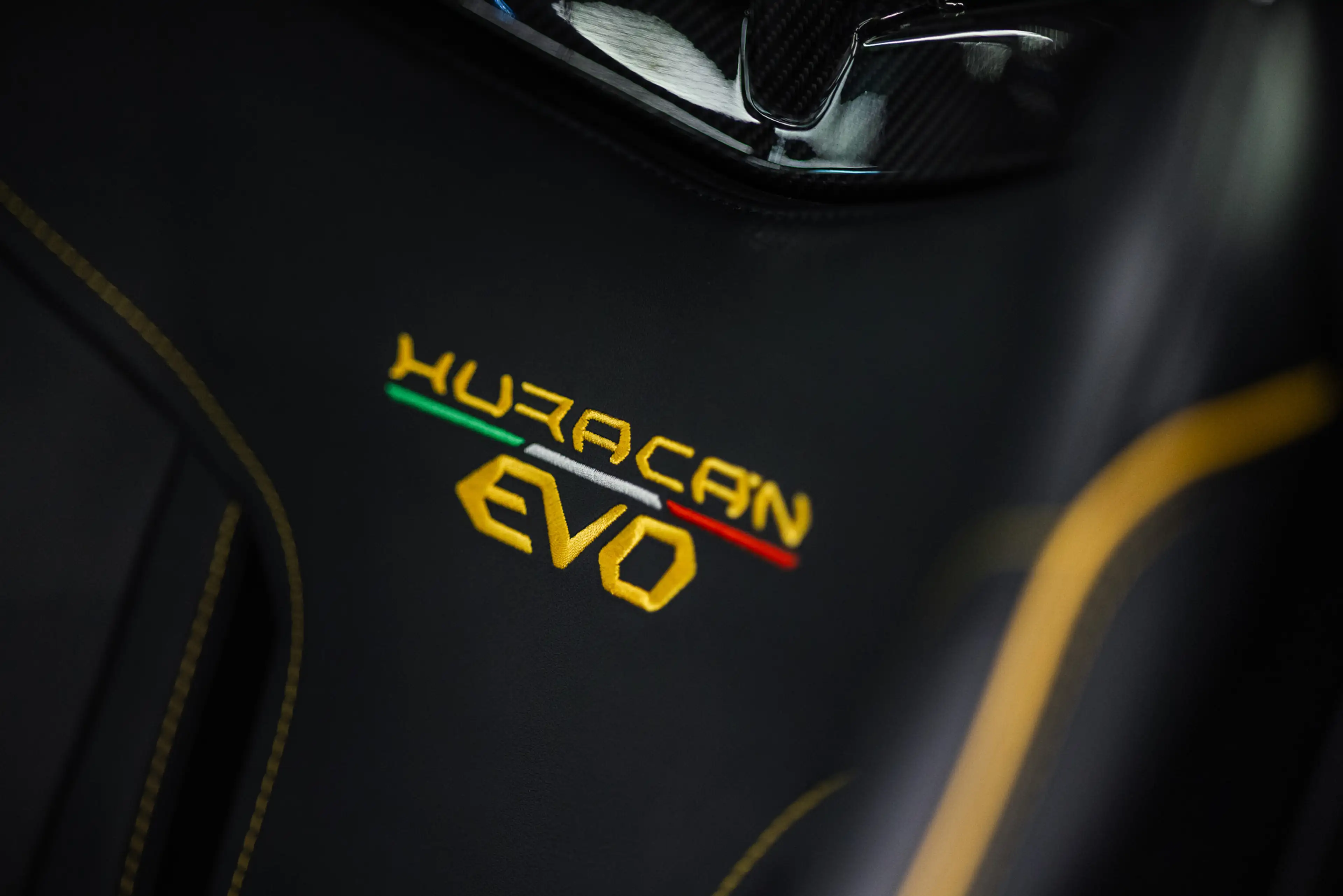 Lamborghini Huracán 5.2 V10 EVO RWD Btw auto, (€ 239.628,10 Ex B.T.W) — photo 14