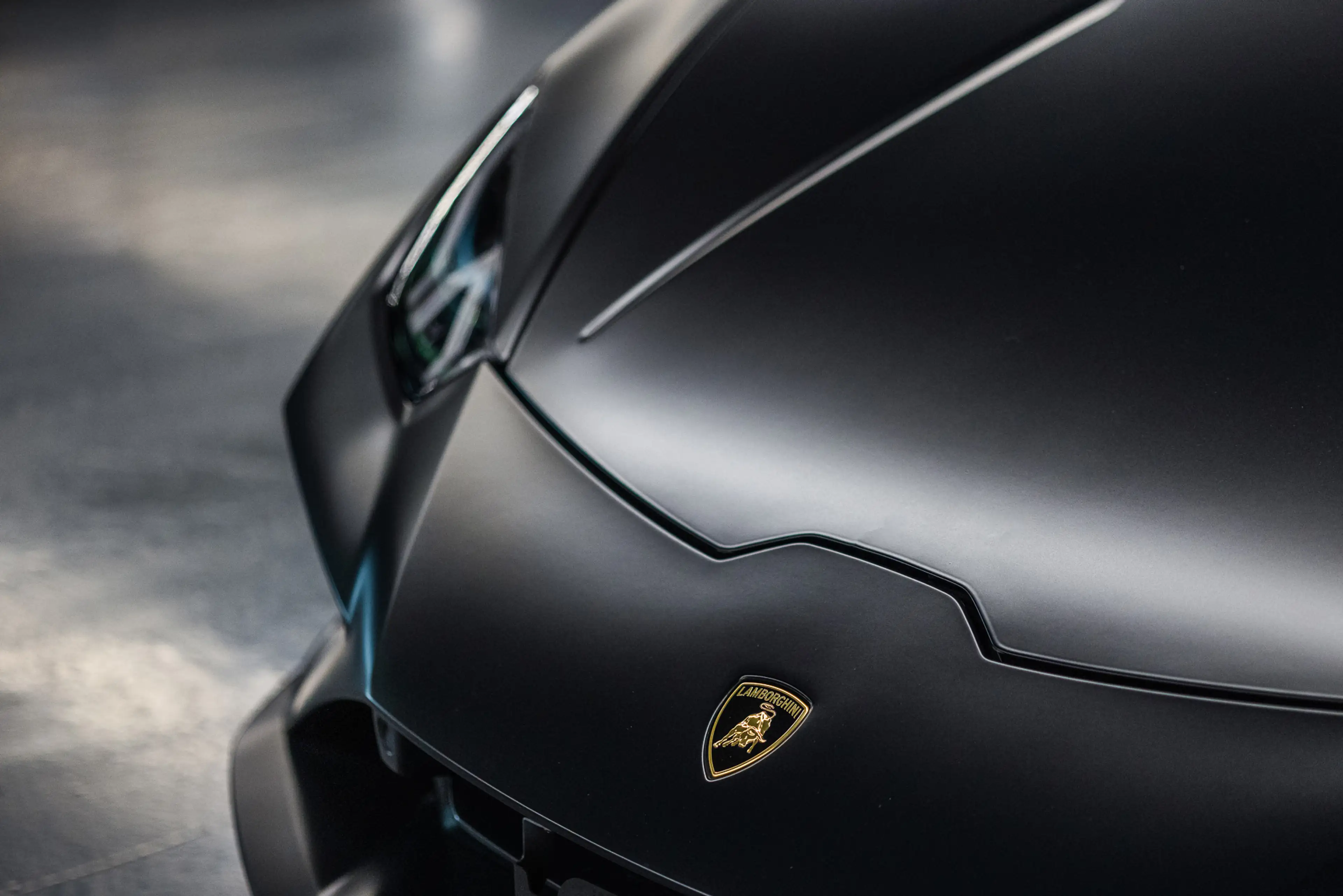 Lamborghini Huracán 5.2 V10 EVO RWD Btw auto, (€ 239.628,10 Ex B.T.W) — photo 9