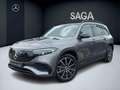 Mercedes-Benz EQB 300 300 4MATIC AMG LINE 7 places - 5 ans GARANTIE Gris - thumbnail 1