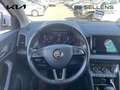 Skoda Karoq 1.6 TDI 116ch SCR Style DSG Euro6d-T Blanc - thumbnail 9