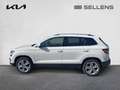 Skoda Karoq 1.6 TDI 116ch SCR Style DSG Euro6d-T Blanc - thumbnail 3