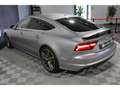 Audi A7 Quattro Avus 3.0 V6 TDI 272CH BV S-Tronic Gris - thumbnail 4