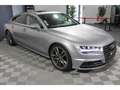 Audi A7 Quattro Avus 3.0 V6 TDI 272CH BV S-Tronic Gris - thumbnail 2