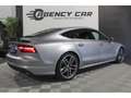 Audi A7 Quattro Avus 3.0 V6 TDI 272CH BV S-Tronic Gris - thumbnail 3