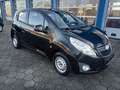 Chevrolet Spark LS/HU neu Schwarz - thumbnail 1