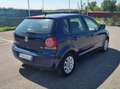 Volkswagen Polo Polo  5p 1.4 Comfortline si Neopatentati/e Blu/Azzurro - thumbnail 4
