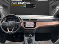 SEAT Ibiza 1.0 TSI XCellence/NAVI/PANO-DACH/SHZ/PDC/+ Schwarz - thumbnail 9