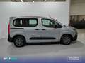 Citroen Berlingo Talla M BlueHDi 100 S&S Plus Gris - thumbnail 4